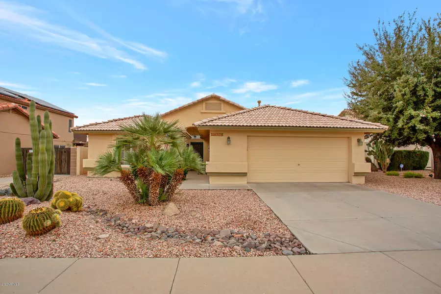 16153 W MONTE CRISTO Avenue, Surprise, AZ 85374