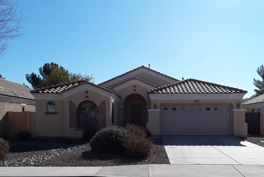 1211 E MARY Lane, Gilbert, AZ 85295