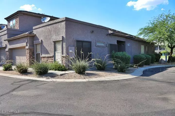 5297 S OVERLOOK Trail, Gold Canyon, AZ 85118