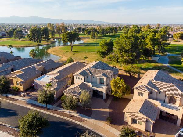 Litchfield Park, AZ 85340,14554 W HIDDEN TERRACE Loop