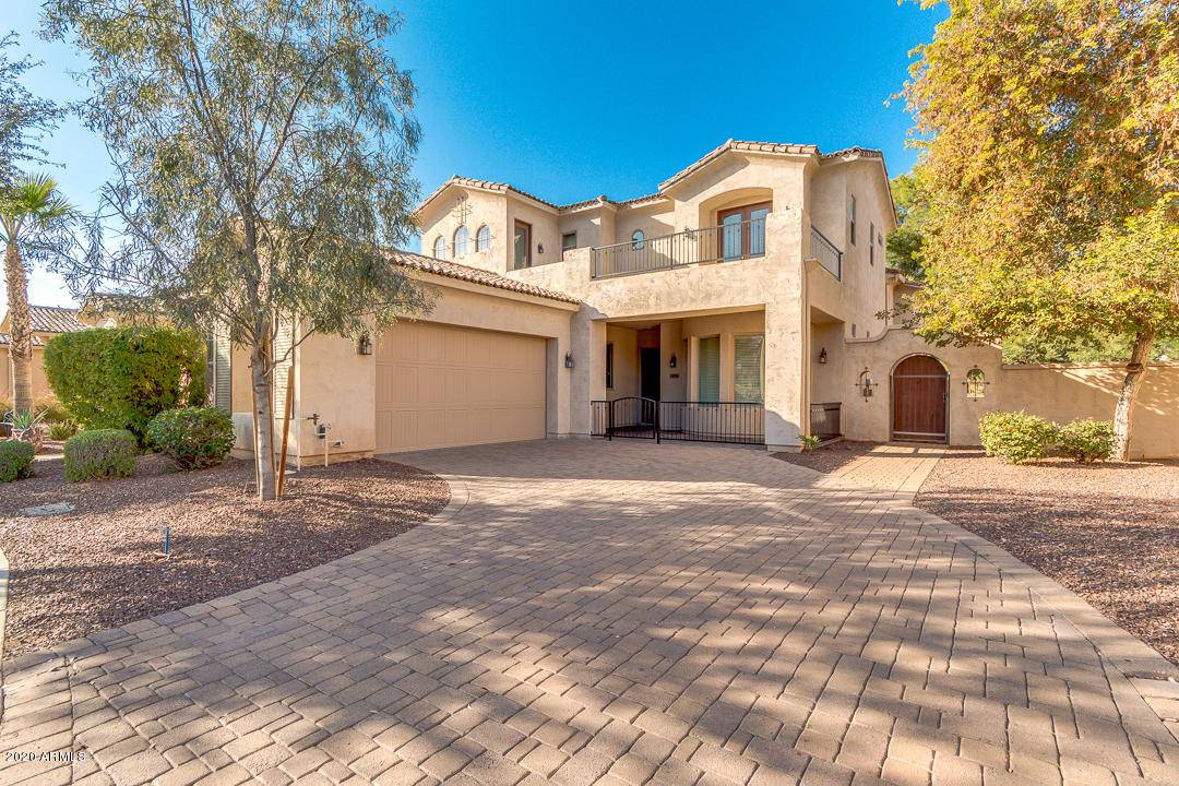 14554 W HIDDEN TERRACE Loop, Litchfield Park, AZ 85340