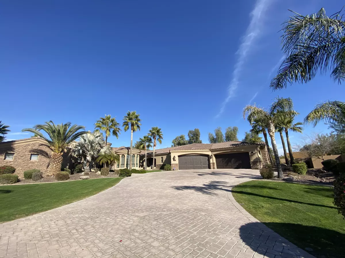 Peoria, AZ 85383,8308 W PARK VIEW Court