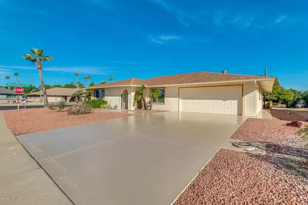 Sun City West, AZ 85375,12314 W TULIP Court