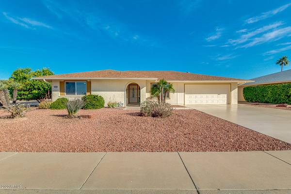 12314 W TULIP Court, Sun City West, AZ 85375