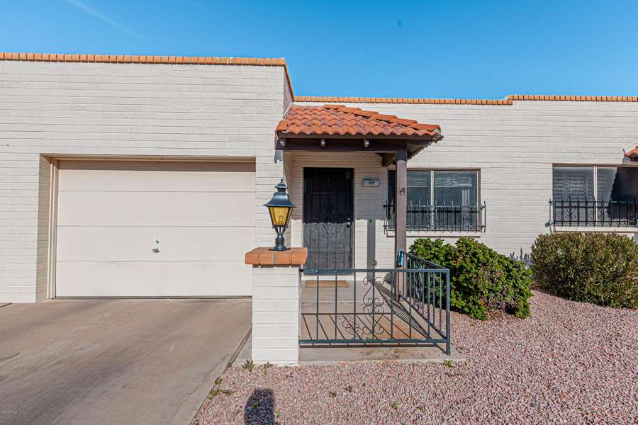 440 S PARKCREST Street #97, Mesa, AZ 85206