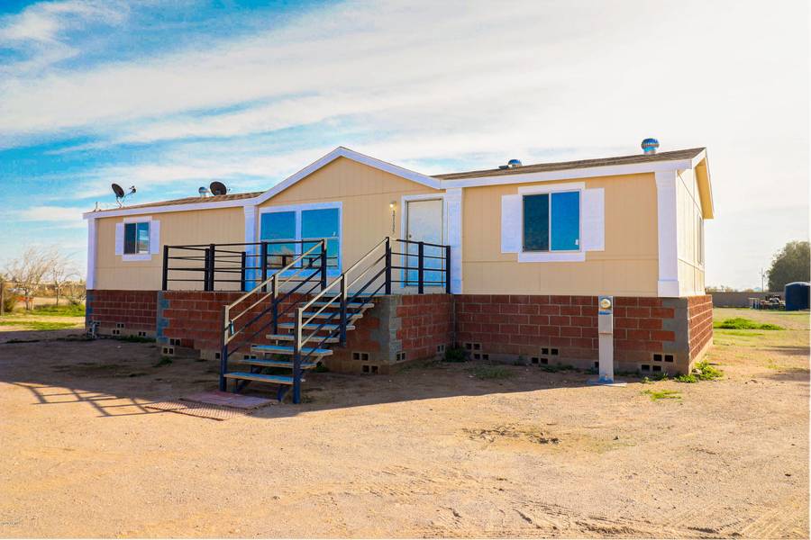 37135 W SHERMAN Street, Tonopah, AZ 85354