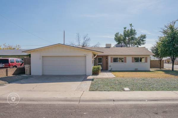 Glendale, AZ 85301,4541 W CLAREMONT Street