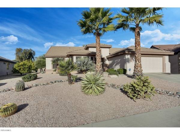 18520 N AVALON Lane, Surprise, AZ 85374