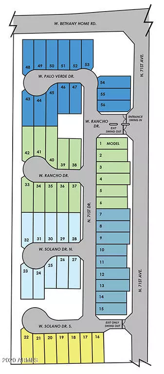 Glendale, AZ 85303,7123 W RANCHO Drive