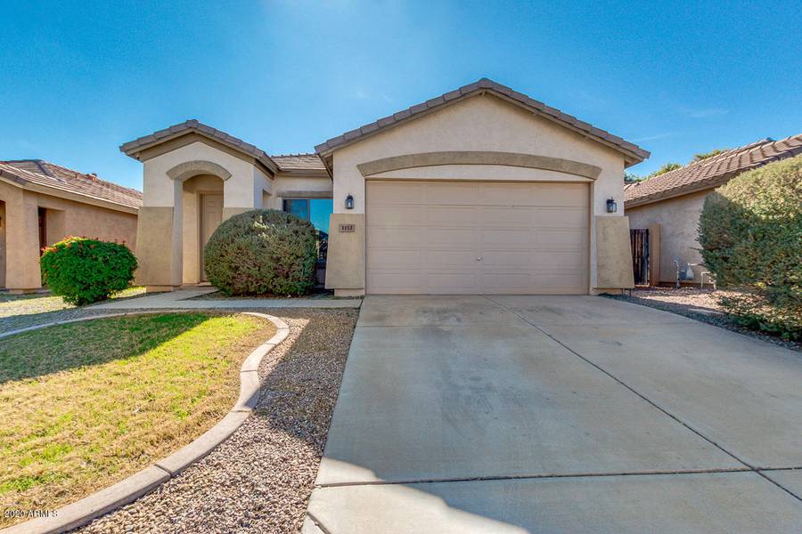 3157 W DANCER Lane, Queen Creek, AZ 85144