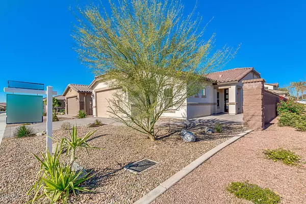 San Tan Valley, AZ 85140,652 W MANGROVE Road