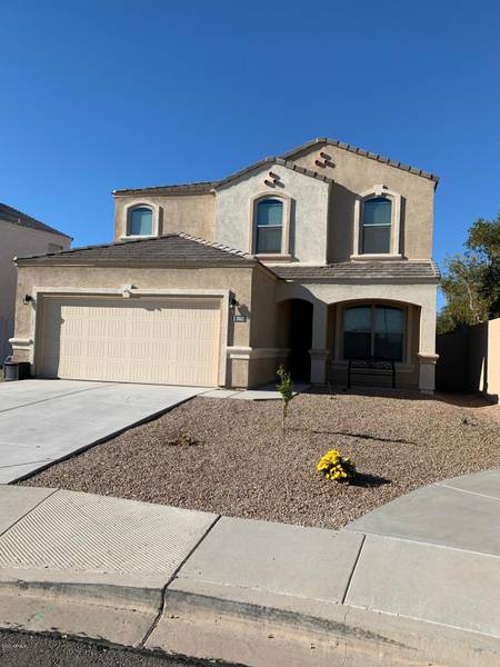 3862 W ALABAMA Lane, Queen Creek, AZ 85142