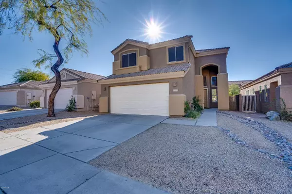 Cave Creek, AZ 85331,5049 E ROBERTA Drive