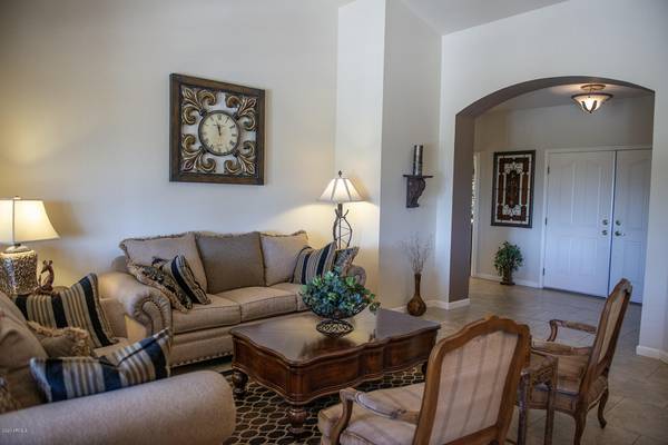 Sun City West, AZ 85375,13319 W CROWN RIDGE Drive