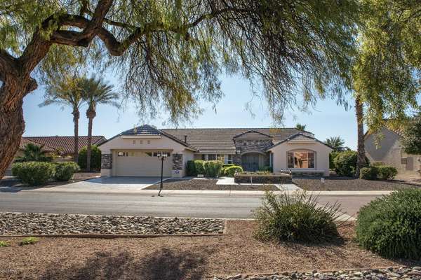 Sun City West, AZ 85375,13319 W CROWN RIDGE Drive