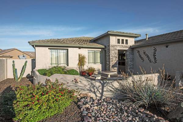 24204 S LAKESTAR Drive, Sun Lakes, AZ 85248