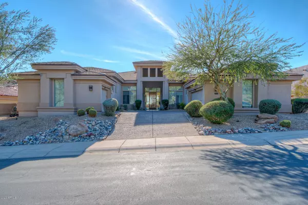 Scottsdale, AZ 85255,11137 E Rosemary Lane