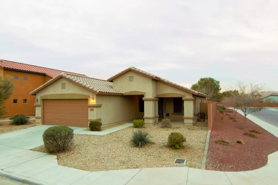 6304 S 52ND Drive, Laveen, AZ 85339