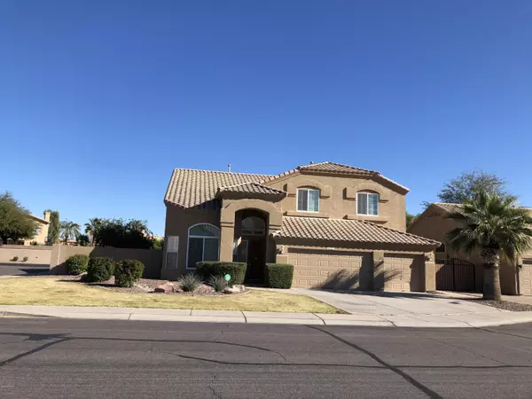 Chandler, AZ 85226,1021 N FIR Street