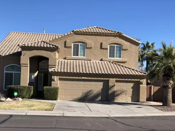 Chandler, AZ 85226,1021 N FIR Street