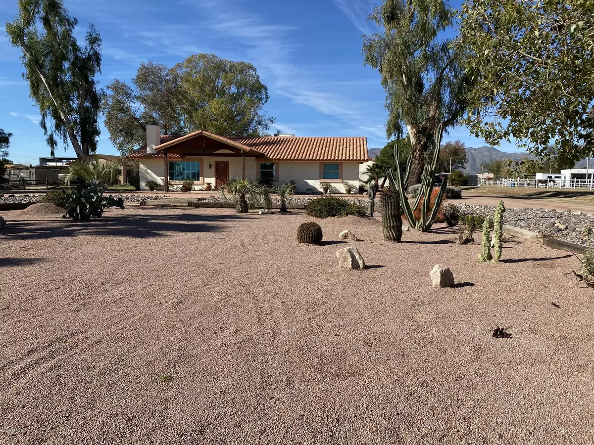 Waddell, AZ 85355,7102 N 175th Avenue