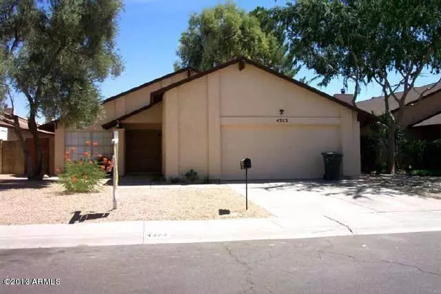 4323 W MORROW Drive, Glendale, AZ 85308