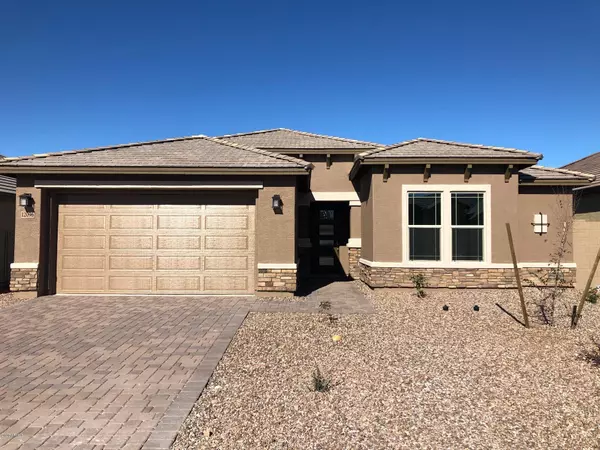12096 E CHIRICAHUA Place, Gold Canyon, AZ 85118