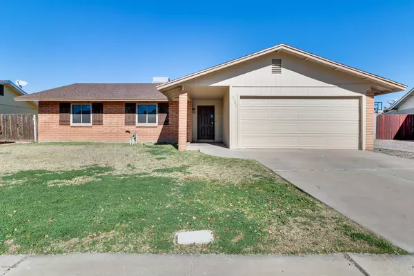 2408 E JACINTO Avenue, Mesa, AZ 85204