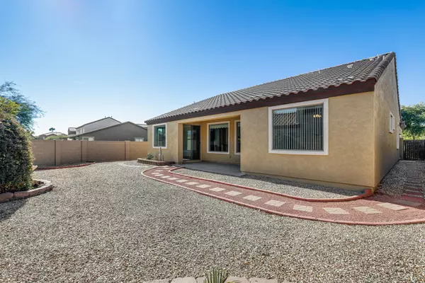 Surprise, AZ 85379,11339 N 161ST Avenue