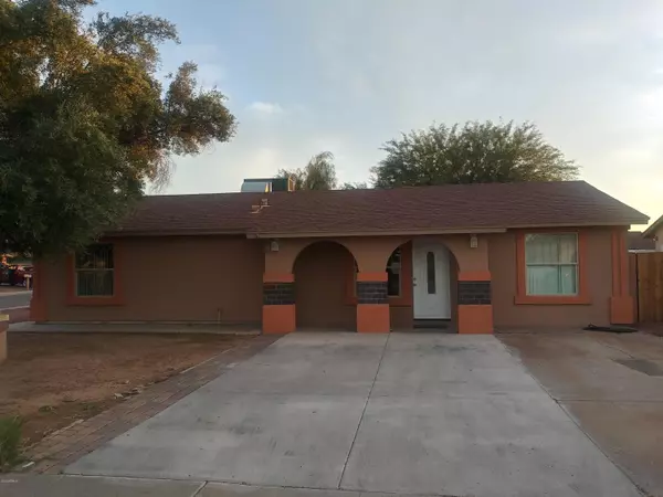 Phoenix, AZ 85035,4907 W VIRGINIA Avenue