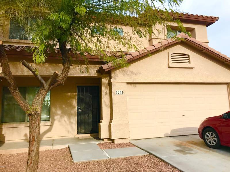 7295 S 253RD Avenue, Buckeye, AZ 85326