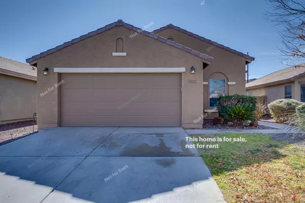 1181 W DESERT SEASONS Drive, San Tan Valley, AZ 85143