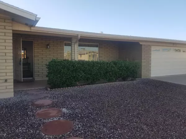 6449 E DALLAS Street, Mesa, AZ 85205