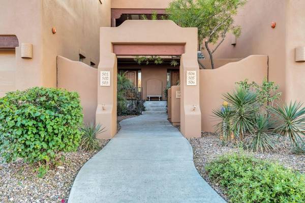 Fountain Hills, AZ 85268,13600 N FOUNTAIN HILLS Boulevard #501