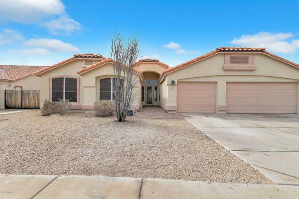 Avondale, AZ 85392,12437 W ENCANTO Boulevard