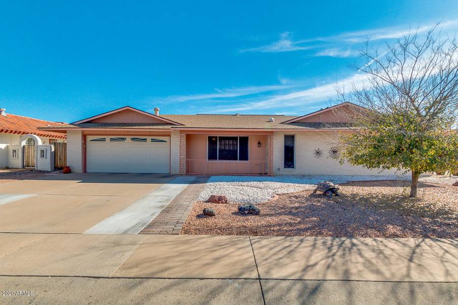 13031 N 98TH Drive, Sun City, AZ 85351