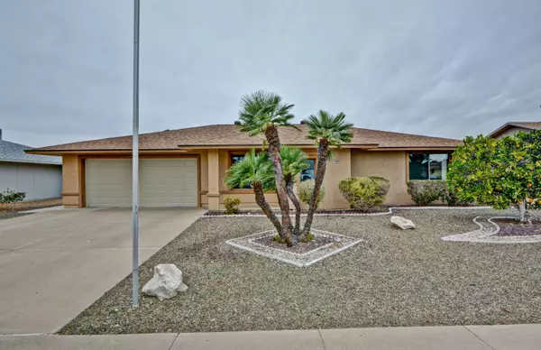 Sun City West, AZ 85375,12406 W ROCK SPRINGS Drive