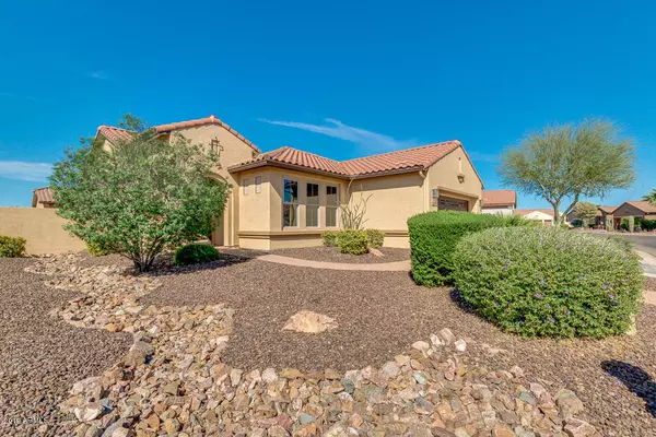 Eloy, AZ 85131,5078 W TORTOISE Drive