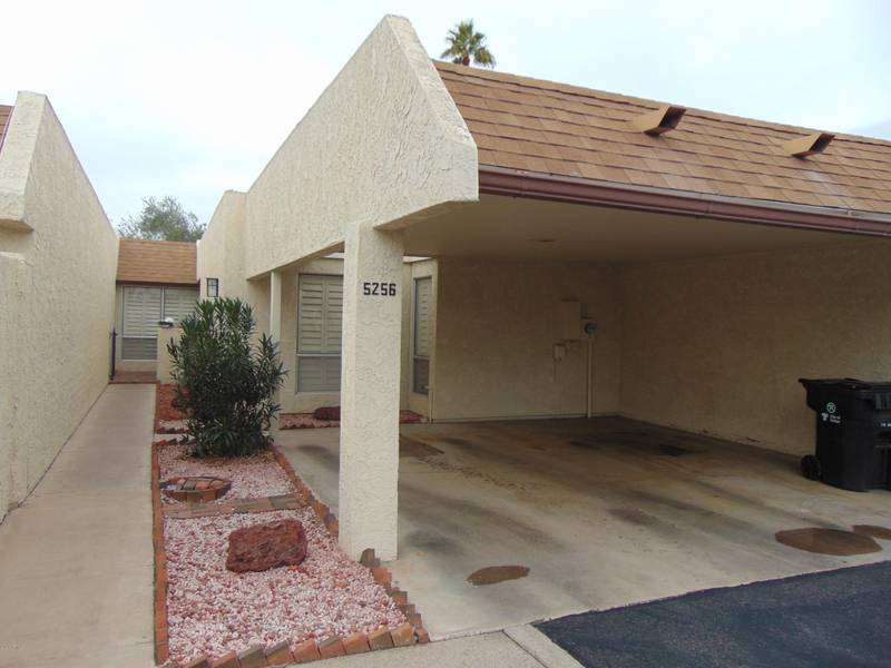 5256 S MONACO Drive, Tempe, AZ 85283