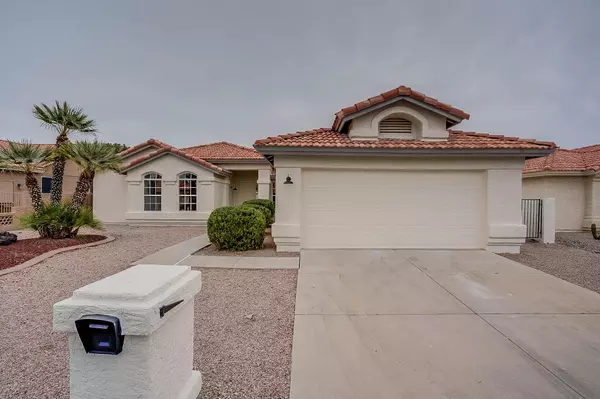 Sun Lakes, AZ 85248,25227 S BUTTONWOOD Drive