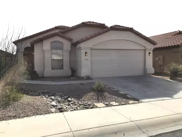 42441 W SPARKS Drive, Maricopa, AZ 85138