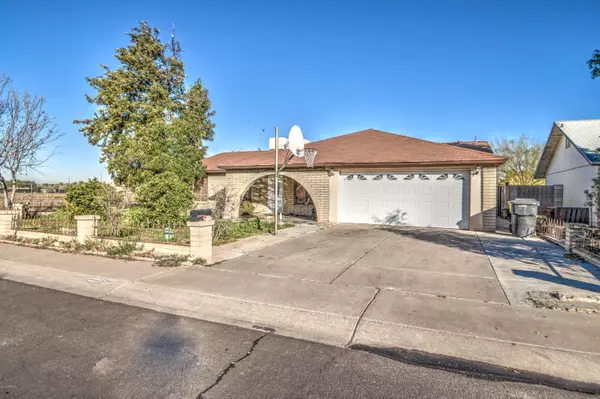 Glendale, AZ 85303,7354 W PECK Drive