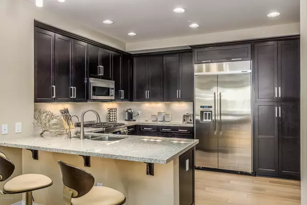 Scottsdale, AZ 85251,4803 N WOODMERE FAIRWAY -- #1004