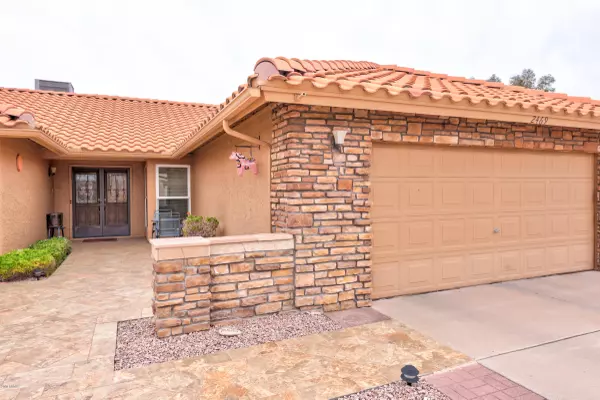 Mesa, AZ 85206,2469 LEISURE WORLD --