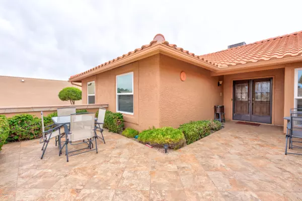 Mesa, AZ 85206,2469 LEISURE WORLD --