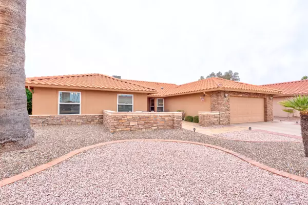 Mesa, AZ 85206,2469 LEISURE WORLD --