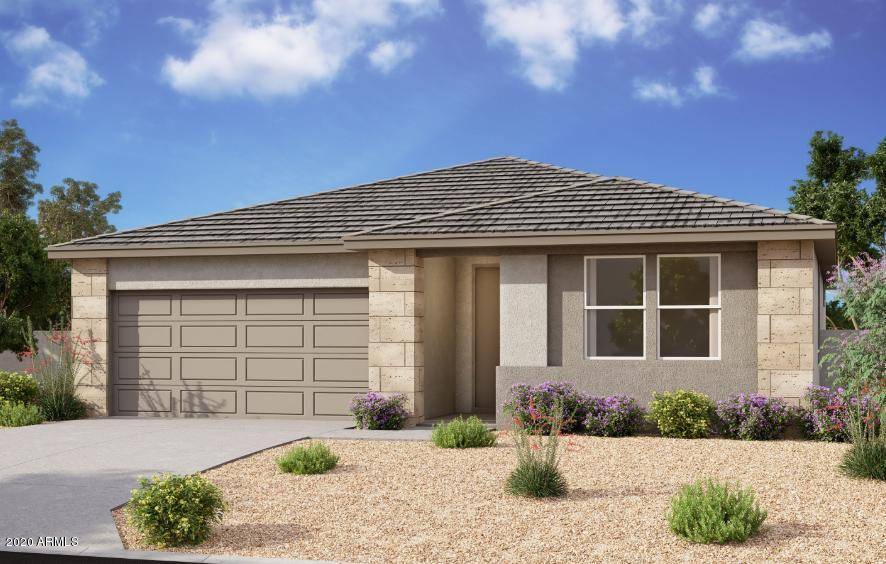 19921 W LILAC Street, Buckeye, AZ 85326