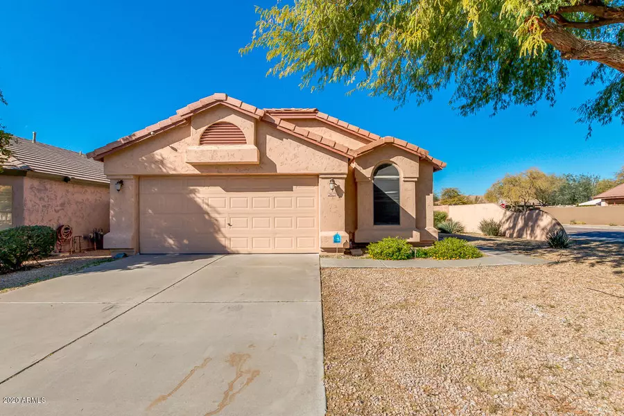 21622 N 44TH Place, Phoenix, AZ 85050