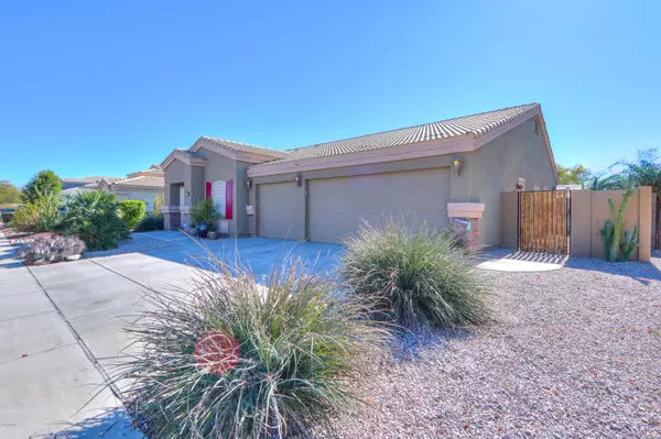 Casa Grande, AZ 85122,1239 W SAND CANYON Drive