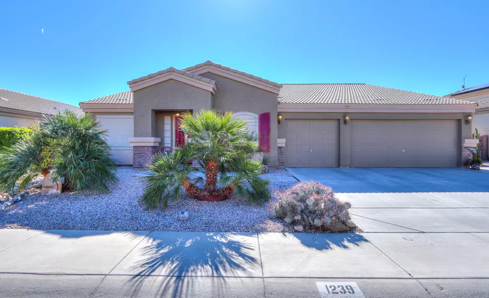 1239 W SAND CANYON Drive, Casa Grande, AZ 85122